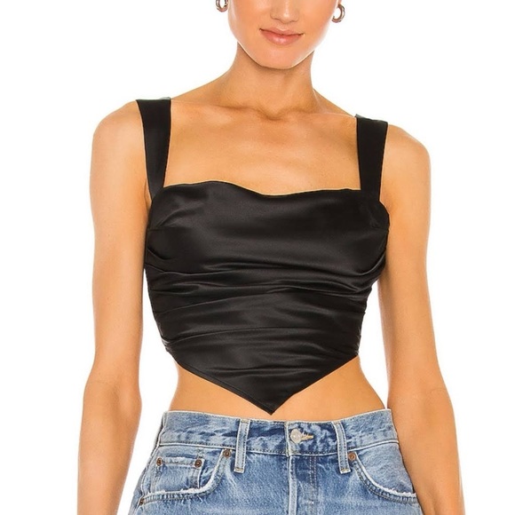 Miaou Tati Top - Picture 3 of 3